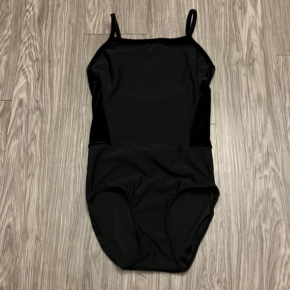 ELEVE DANCEWEAR leotard!